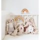 Canpol babies Plüss játé Bunny bézs