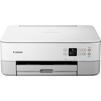 Multifunctional inkjet color Canon PIXMA TS5351a Wireless, Duplex, A4, white