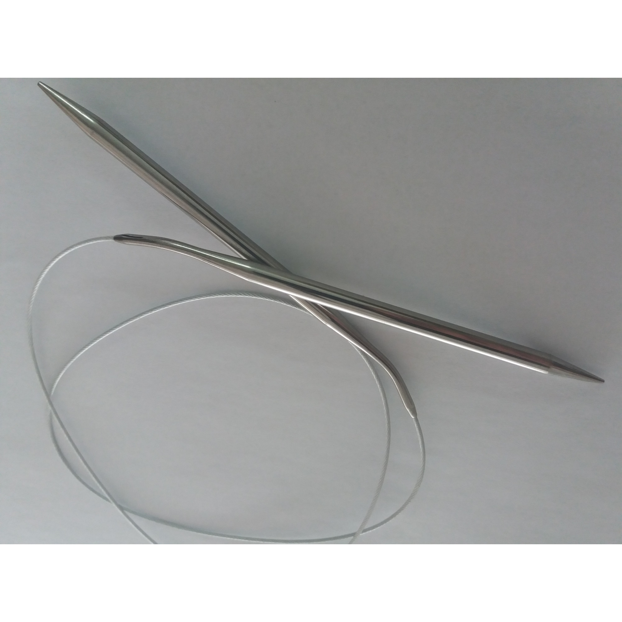 Circular knitting needles - buy online »