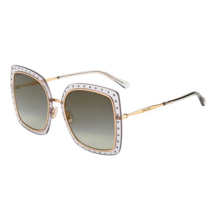 Ochelari de Soare Dama Jimmy Choo DANY-S-FT3-FQ ø 56 mm
