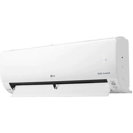 Aer Conditionat LG DC18RK.NSK, 18000 BTU, A++/A+, Wi-Fi, Alb