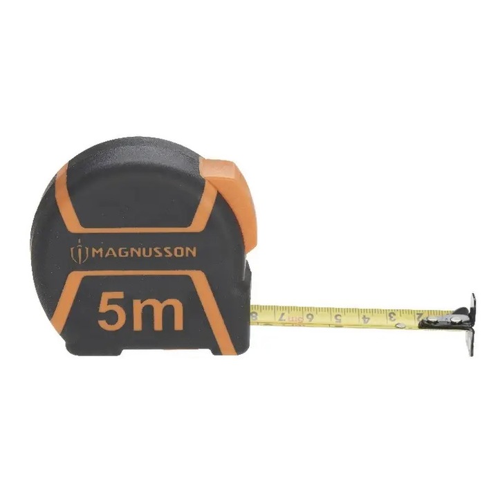Рулетка 5m Magnusson