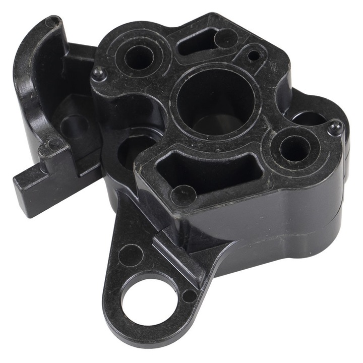 Adaptor carburator, Terra Motors, compatibil cu motocoasa Husqvarna 125 R, 128 R