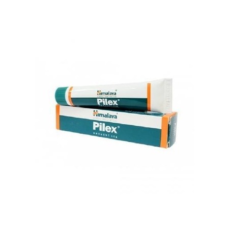 Unguent Pilex 30 Gr Himalaya Emag Ro