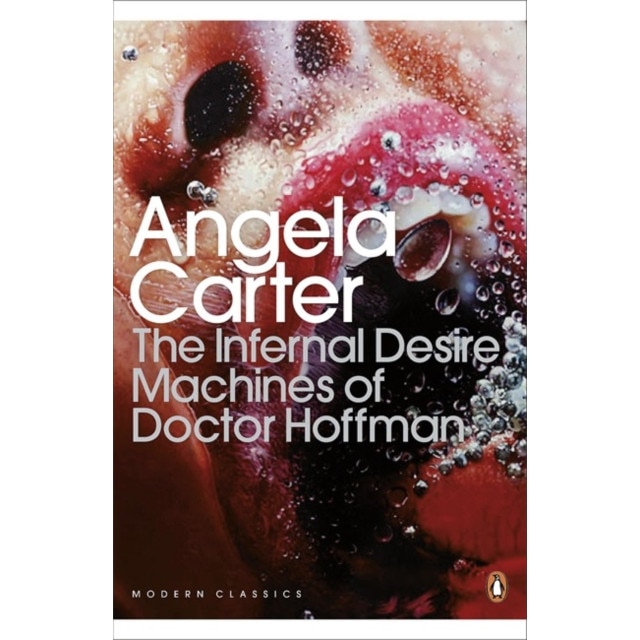 The Infernal Desire Machines of Doctor Hoffman