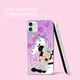 Калъф за телефон Disney, съвместим с Samsung Galaxy A71, Силиконов, Многоцветен, DPCMIN19595