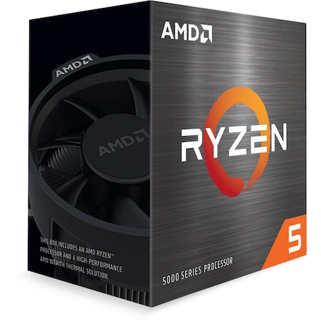 Процесор AMD Ryzen™ 5 5500