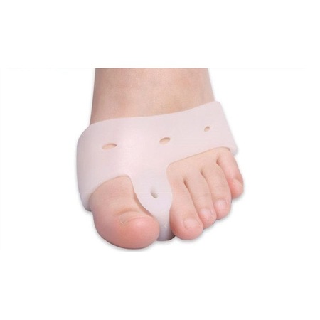 Silikonovi Shini Fromufoot Za Izpravyane Na Izkriveni Kosti Na Paleca I Kutreto Emag Bg