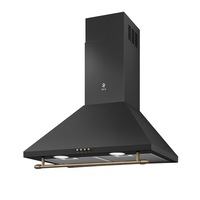 Hota ELICA TAMAYA RAIL ANBR/A/60, 60 cm, 150 mm, negru