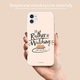 Калъф за телефон Friends, съвместим с Samsung Galaxy A51 5G, Силиконов, Многоцветен, WPCFRDS7896