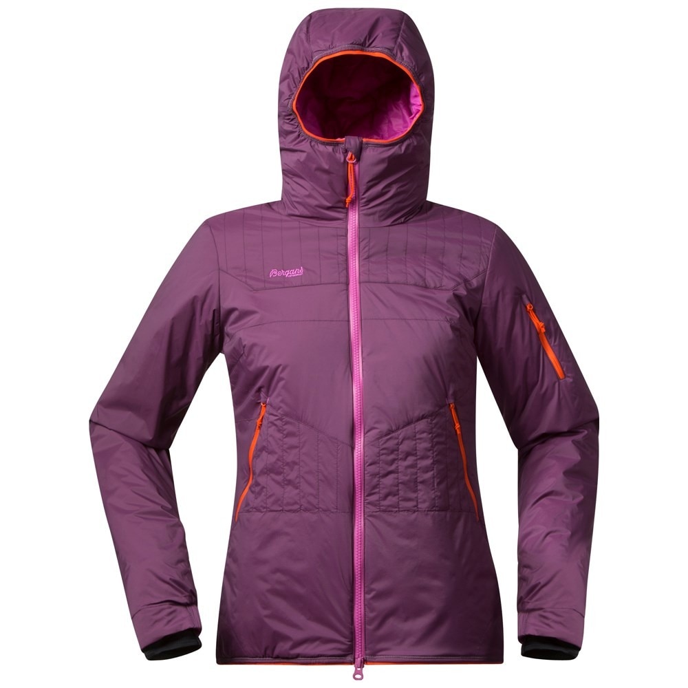 Equivalent friendly water Geaca Bergans Surten Insulated Lady - Mov-M - eMAG.ro