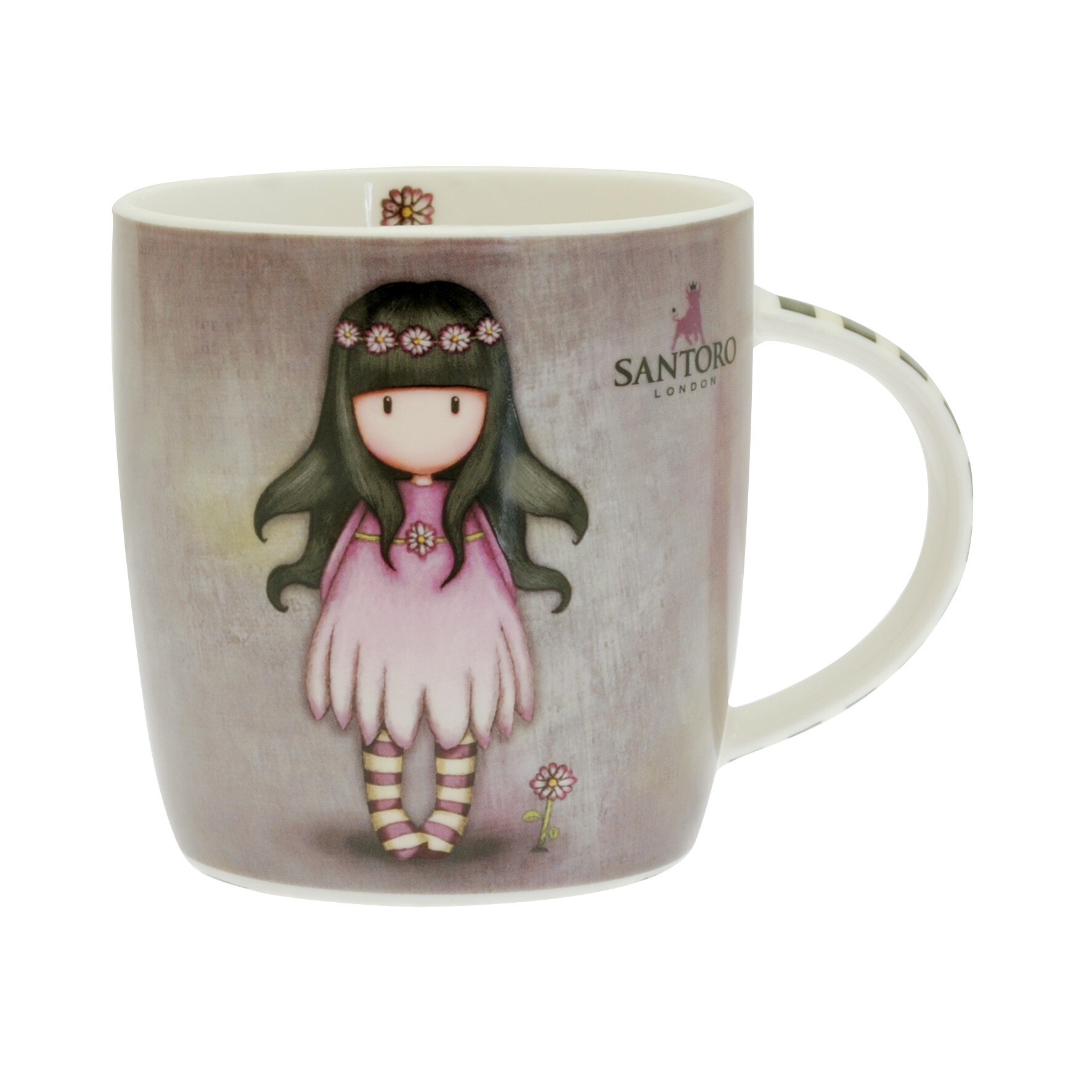 Gorjuss Cana - Oops a Daisy