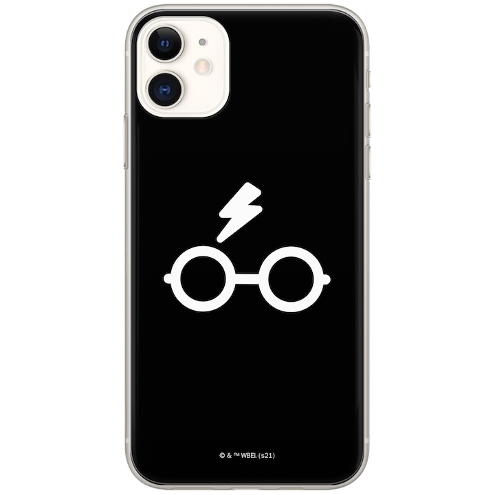 Калъф за телефон Хари Потър, съвместим с OPPO Galaxy A53 5G, Силиконов, Многоцветен, WPCHARRY22069