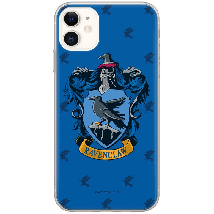 Калъф за телефон Harry Potter, съвместим с Samsung Galaxy S20 Ultra, силиконов, многоцветен, WPCHARRY34562