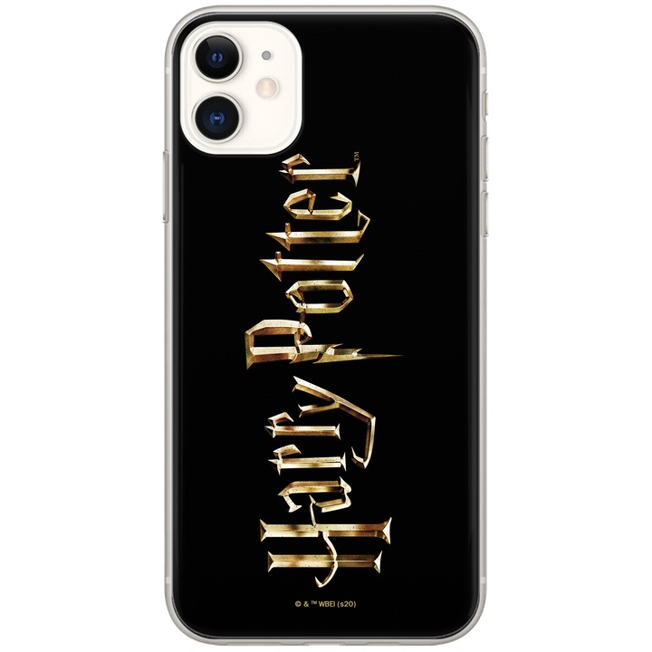 Калъф за телефон Harry Potter, съвместим с Samsung Galaxy S20 Ultra, силиконов, многоцветен, WPCHARRY16569