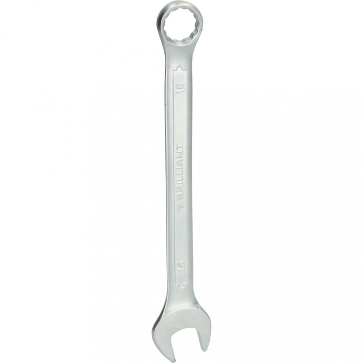Cheie Combinata Brilliant Tools, 16mm