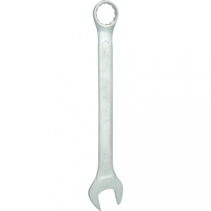 Cheie Combinata Brilliant Tools, 27mm