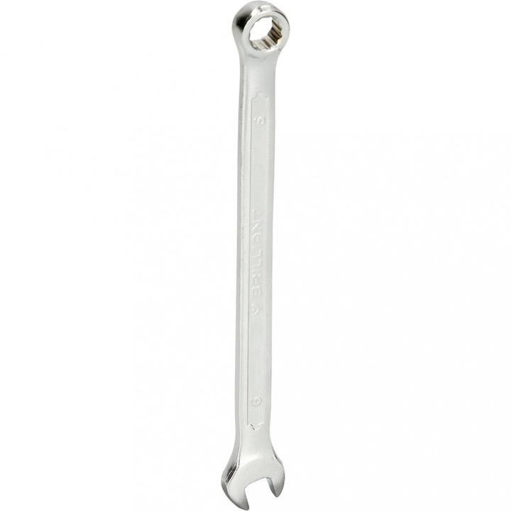 Cheie Combinata Brilliant Tools, 6mm