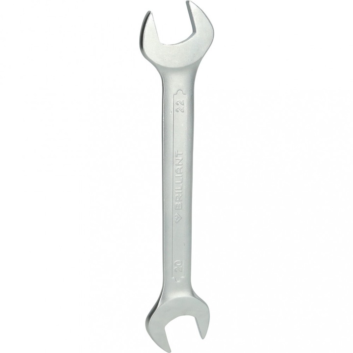 Cheie Fixa Brilliant Tools, 20-22mm