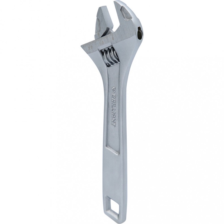 Cheie Reglabila Brilliant Tools, 0-18mm