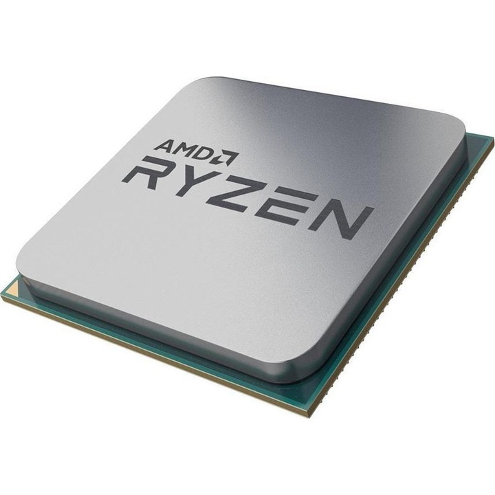Processzor AMD 100-000000144 Ryzen 3 4300G, 3,8 GHz, 4 MB