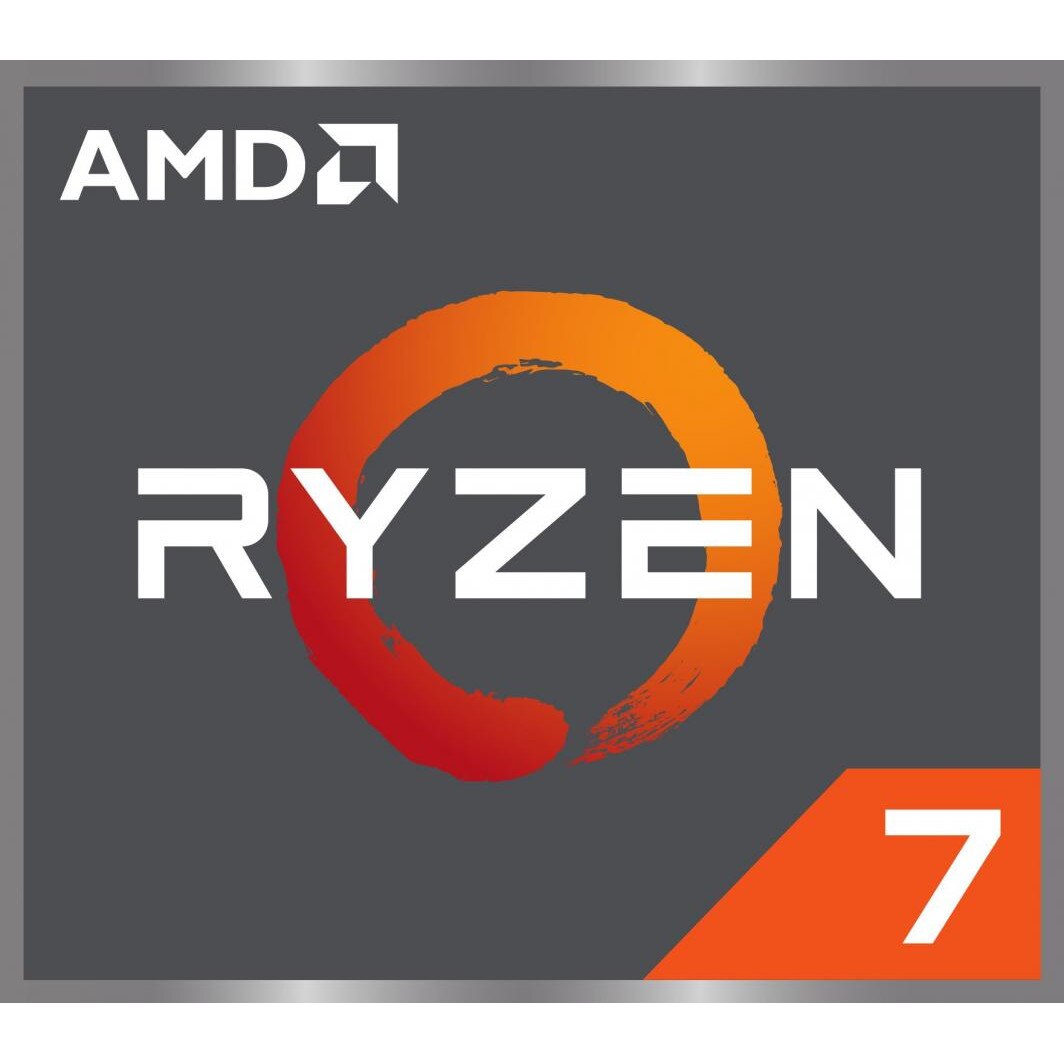Procesor AMD 100-000000146 Ryzen 7 4700G, 3.6GHz, 8 MB - eMAG.ro