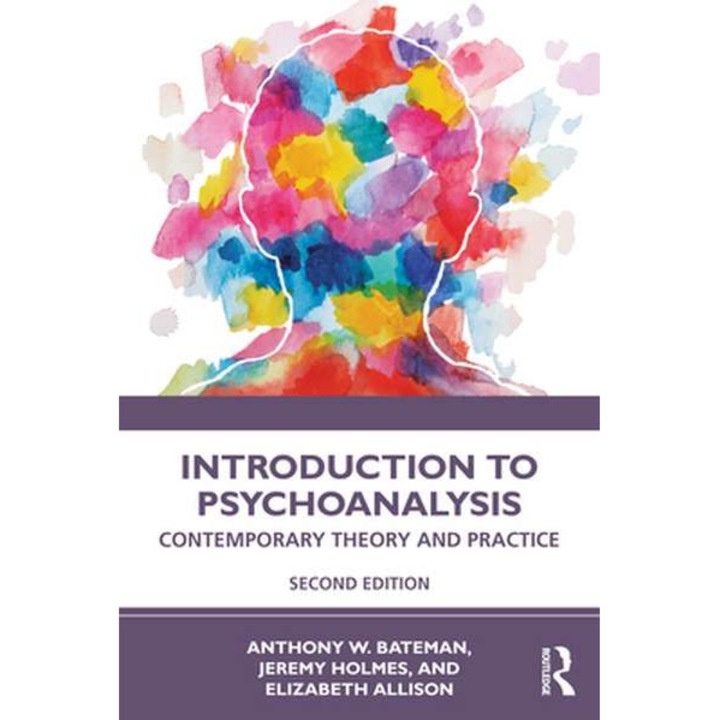 Introduction to Psychoanalysis de Anthony W. Bateman