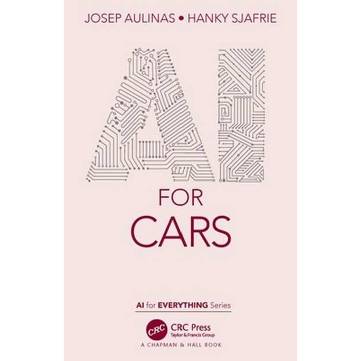 AI for Cars de Josep Aulinas