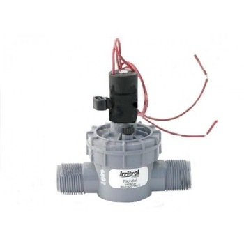 Electrovana Irritrol Richdel 2400 MT 1 Electrovana Irritrol Richdel 2400 MT 1