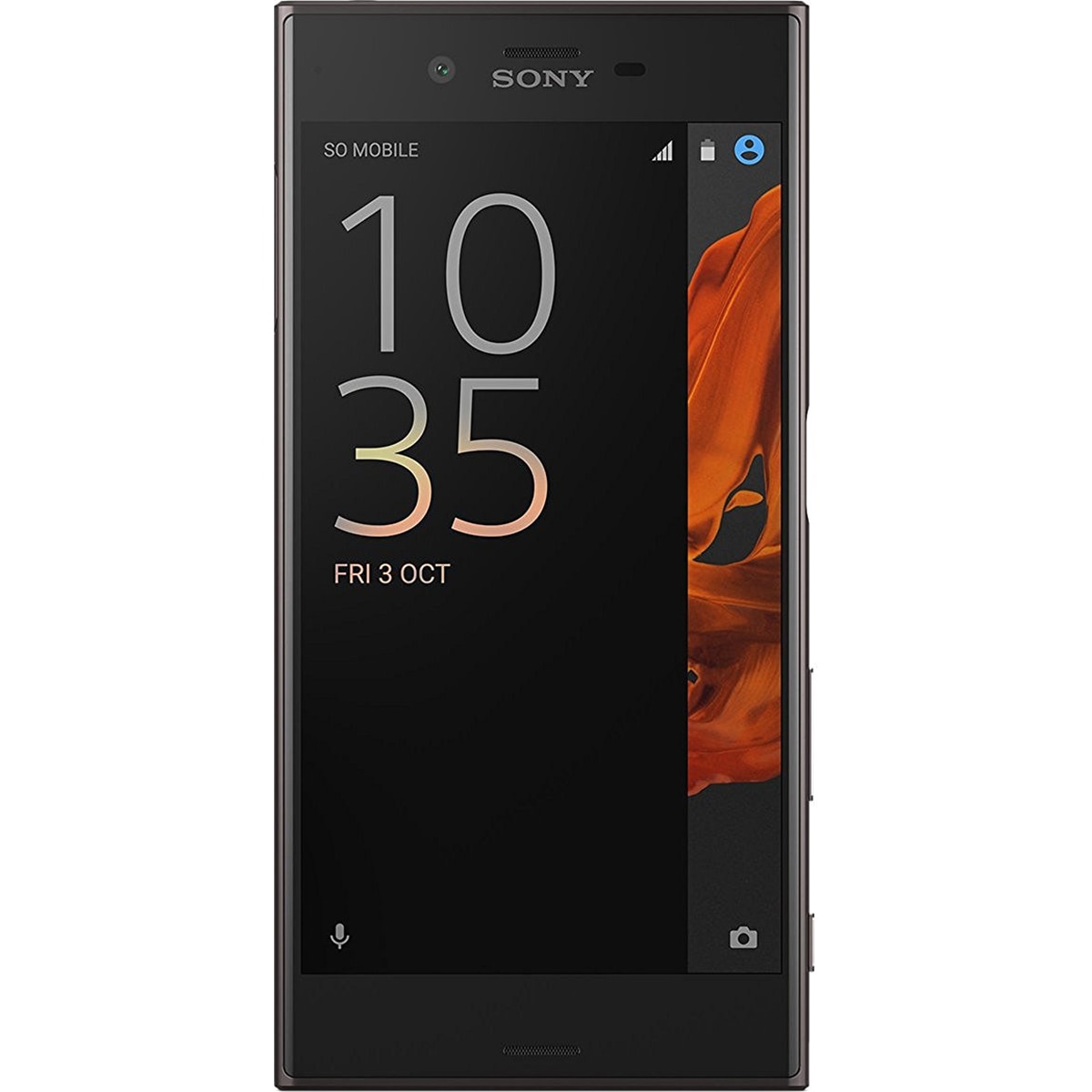 Juggling income Lull Telefon mobil Sony Xperia XZ, 32GB, 4G, Black - eMAG.ro