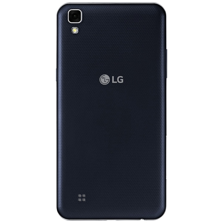 Telefon mobil LG K220 X Power, 16GB, 4G, Black