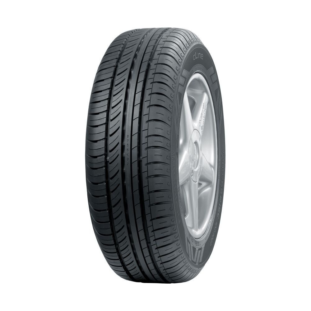 Anvelopa Nokian Nokian Cline Van 195/65R16C 104/102T Vara