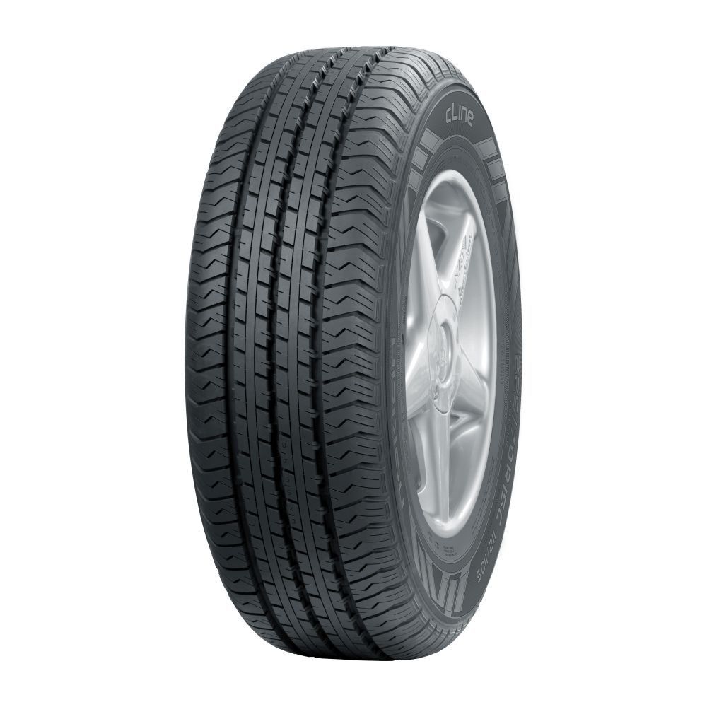 Anvelopa Nokian Cline Cargo 235/65R16C 121/119R Vara
