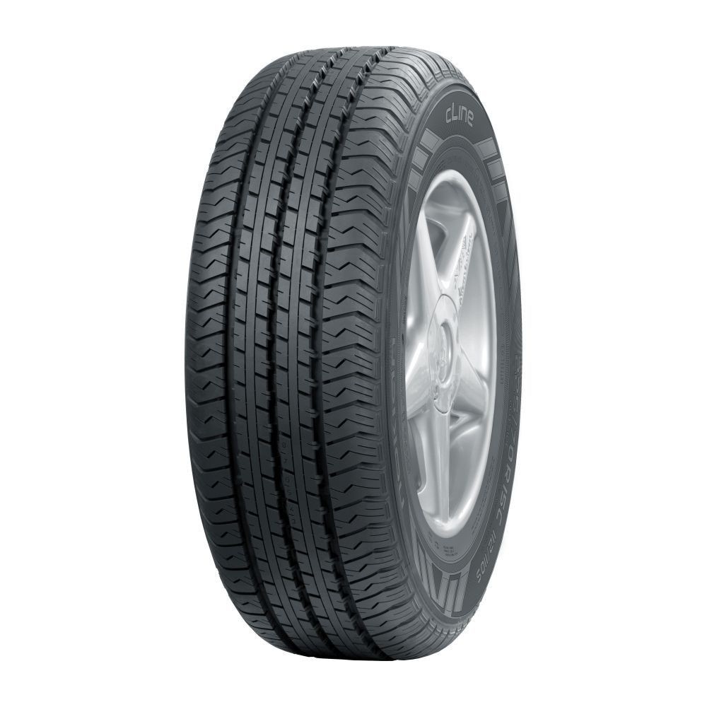 Anvelopa Nokian Cline Cargo 185/75R16C 104/102S Vara