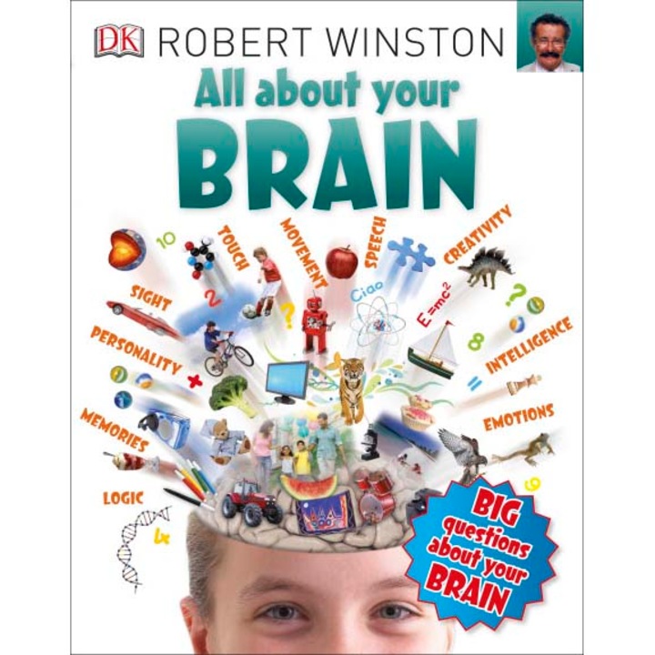 All About Your Brain