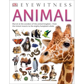 Animal (Eyewitness) Animal (Eyewitness)