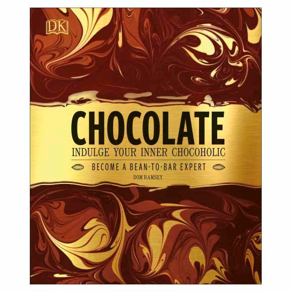 Chocolate - Hardcover