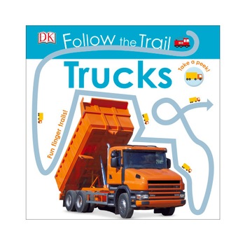 Follow The Trail Trucks Follow The Trail Trucks