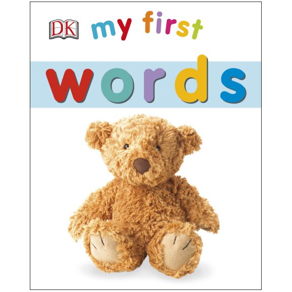 My First Words