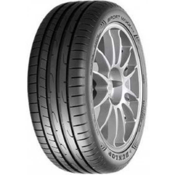 Anvelopa Vara DUNLOP 265/35 R18 97 Y SPORT MAXX RT 2 Extra Load MFS ZR (E-6.4)