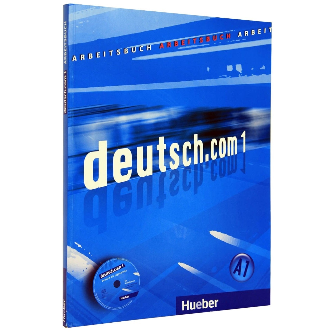 Deutsch.com 1 Arbeitsbuch