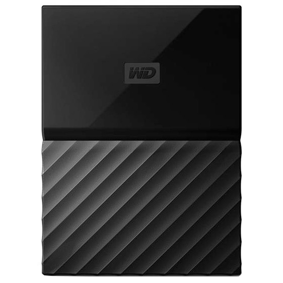 Unreadable painful The actual HDD extern WD My Passport 3TB, 2.5", USB 3.0, Negru - eMAG.ro