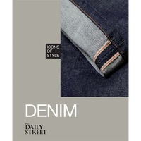Icons of Style: Denim