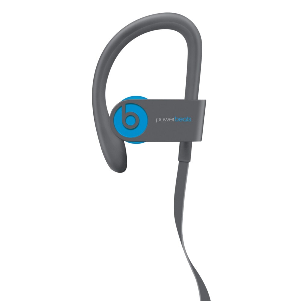 Abstraction constant alcove Casti Audio Sport In Ear Beats PowerBeats 3 by Dr. Dre, Wireless,  Bluetooth, Microfon, Autonomie 12 ore, Flash Blue - eMAG.ro