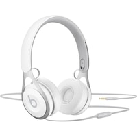 Casti audio On-ear Beats EP by Dr. Dre, White