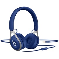 Casti audio On-ear Beats EP by Dr. Dre, Blue