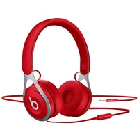 Casti audio On-ear Beats EP by Dr. Dre, Red