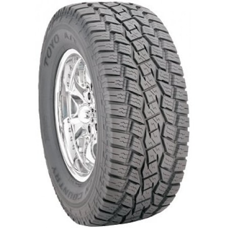 Toyo Open Country At+ gumi, 215 / 65R16 98H - eMAG.hu