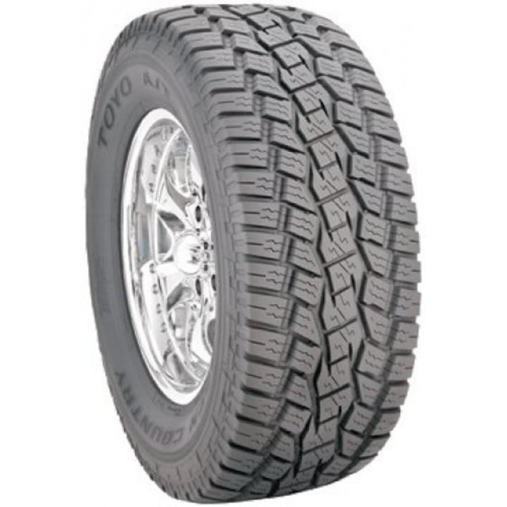 Toyo Open Country At+ gumi, 215 / 65R16 98H