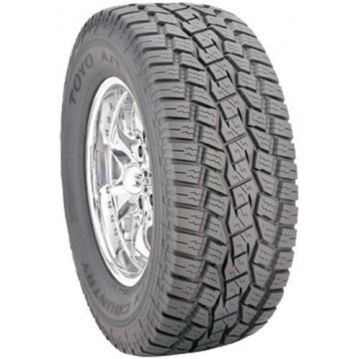 Лятна гума Toyo, Open Country At + 205 / 80R16 110T